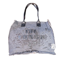 The Trash tote - Xtra large