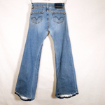 649 FLARE #007 (femme)