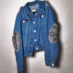 Decay Denim Jacket