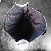 The Trash tote - Xtra large