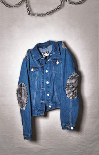 Decay Denim Jacket