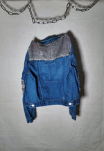 Decay Denim Jacket