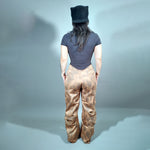 Hip Hugger Bottoms Tiger